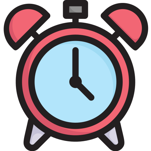 alarm clock
